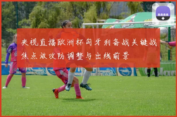 央视直播欧洲杯匈牙利备战关键战焦点放攻防调整与出线前景