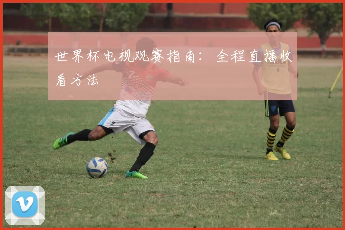 世界杯电视观赛指南：全程直播收看方法