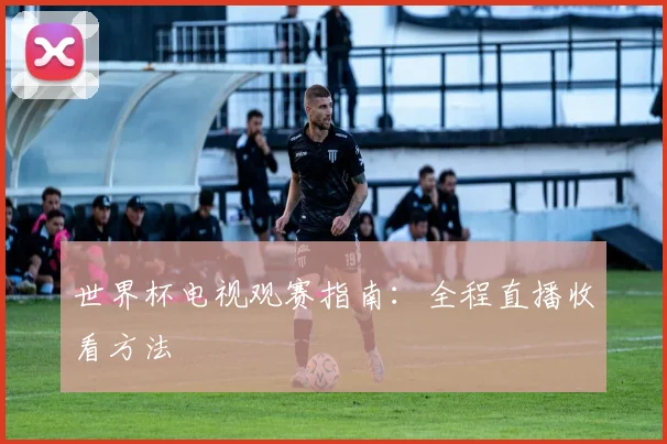 世界杯电视观赛指南：全程直播收看方法